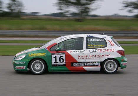 Jens-Henrik Hansen.